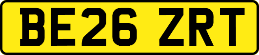 BE26ZRT