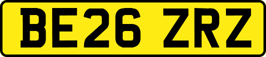 BE26ZRZ