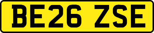 BE26ZSE