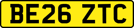 BE26ZTC