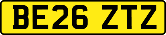 BE26ZTZ