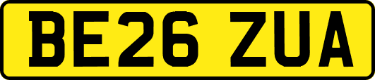 BE26ZUA