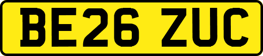 BE26ZUC