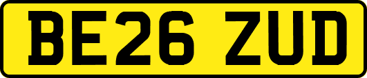 BE26ZUD