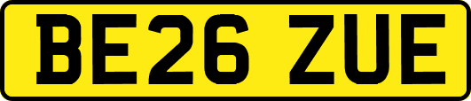 BE26ZUE