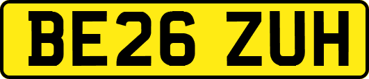 BE26ZUH