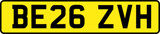 BE26ZVH