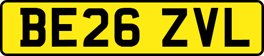 BE26ZVL