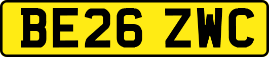 BE26ZWC