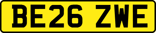 BE26ZWE