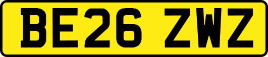 BE26ZWZ