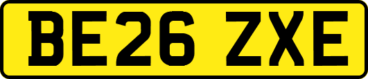 BE26ZXE