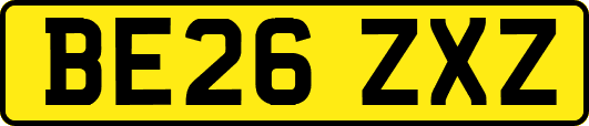 BE26ZXZ