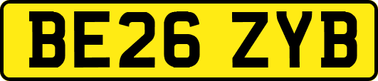 BE26ZYB