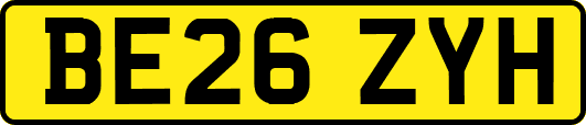BE26ZYH