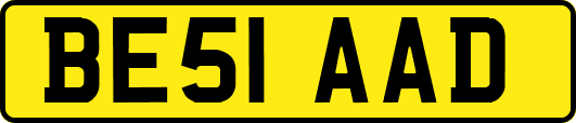 BE51AAD