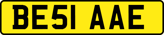 BE51AAE