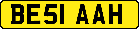 BE51AAH