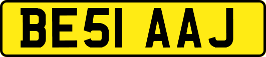 BE51AAJ