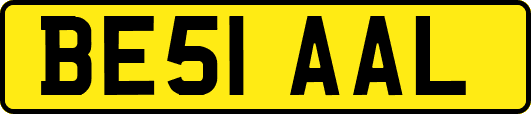 BE51AAL