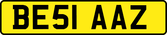 BE51AAZ