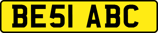 BE51ABC