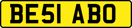 BE51ABO