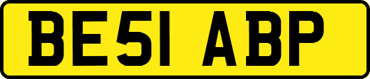 BE51ABP