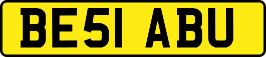 BE51ABU