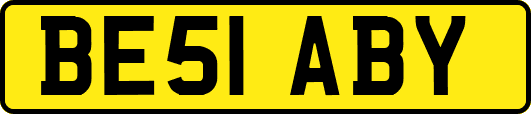 BE51ABY