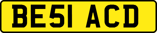 BE51ACD