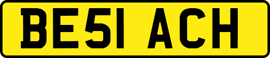 BE51ACH