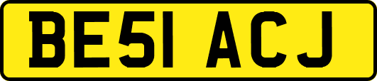 BE51ACJ