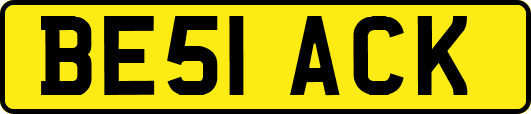 BE51ACK