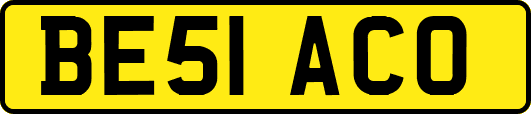 BE51ACO