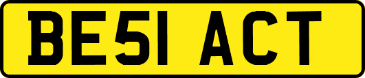 BE51ACT