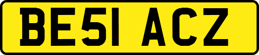 BE51ACZ