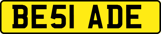 BE51ADE