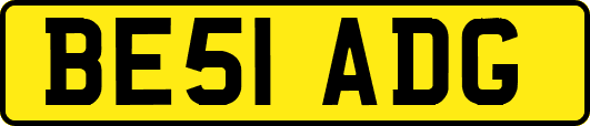 BE51ADG