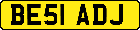 BE51ADJ