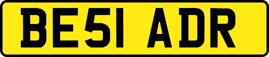 BE51ADR