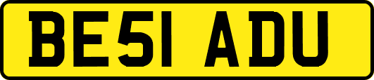 BE51ADU