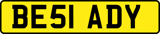 BE51ADY