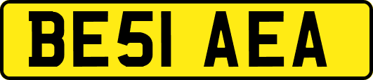 BE51AEA