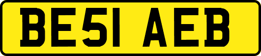 BE51AEB