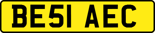 BE51AEC