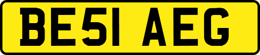 BE51AEG