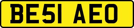 BE51AEO