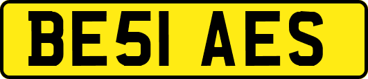 BE51AES