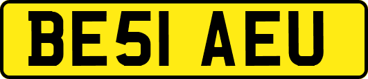 BE51AEU